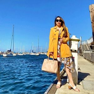 Meet your Posher! ✨